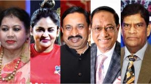 সাবেক অর্থমন্ত্রীর স্ত্রী-মেয়েসহ ৫ জনের বিরুদ্ধে দুদকের অনুসন্ধান শুরু