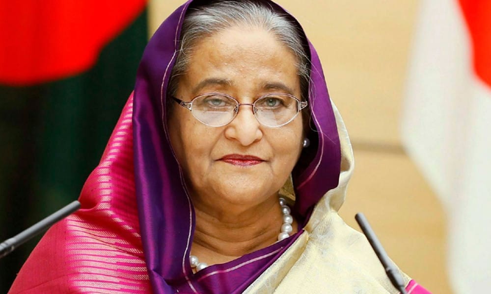 ভারতে শেখ হাসিনার মেয়াদ আর ২৫ দিন, পরবর্তী গন্তব্য কোথায়?