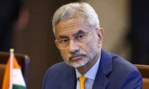 ইউনুস সরকারের সঙ্গেই কাজ করবে ভারত : জয়শঙ্কর