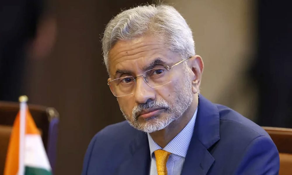 ইউনুস সরকারের সঙ্গেই কাজ করবে ভারত : জয়শঙ্কর