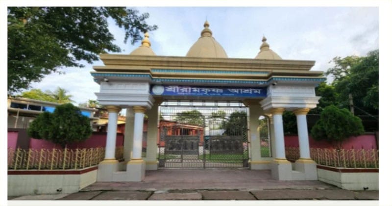 আমাদের মন্দিরে হামলা আমরা জানলাম না, ভারতীয় টিভির গুজব দেখে অবাক হয়েছি