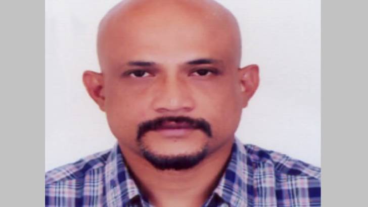 সাবেক ক্রীড়া উপমন্ত্রী আরিফ খান জয় গ্রেফতার