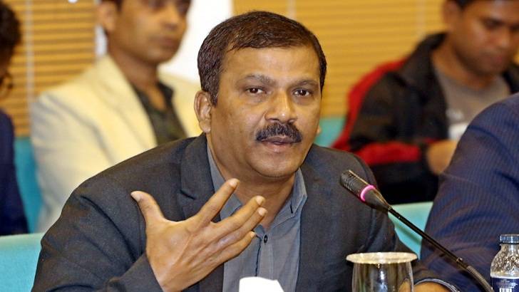 ‘ধর্মভিত্তিক রাজনীতি চাই না’ এমন বক্তব্য দিইনি: আসিফ নজরুল