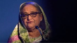 শিশু হত্যার ঘটনায় শেখ হাসিনাসহ ৮৫ জনের নামে মামলা