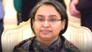 ২ কোটিতে ভিসি, ৫০ লাখে অধ্যক্ষ পদ বিক্রি করতেন দীপু মনি