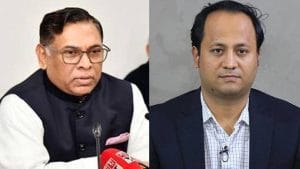 আওয়ামী লীগ সরকারের সাবেক দুই মন্ত্রী ও দুই এমপির ব্যাংক হিসাব জব্দ