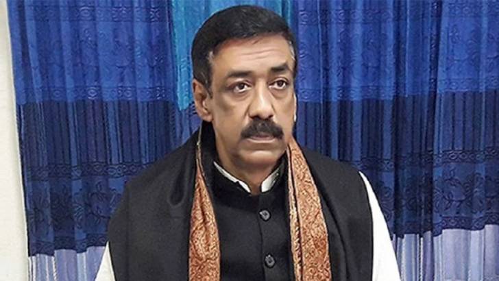 শামীম ওসমানকে প্রধান আসামি করে সিদ্ধিরগঞ্জে মামলা