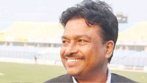 বিসিবির নতুন সভাপতি ফারুক আহমেদ