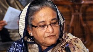 শেখ হাসিনাসহ ১৪৮ জনের বিরুদ্ধে হত্যা মামলা
