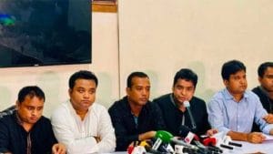 কোটা সংস্কার আন্দোলনে ছাত্রদলের ৪৯ জন নিহত
