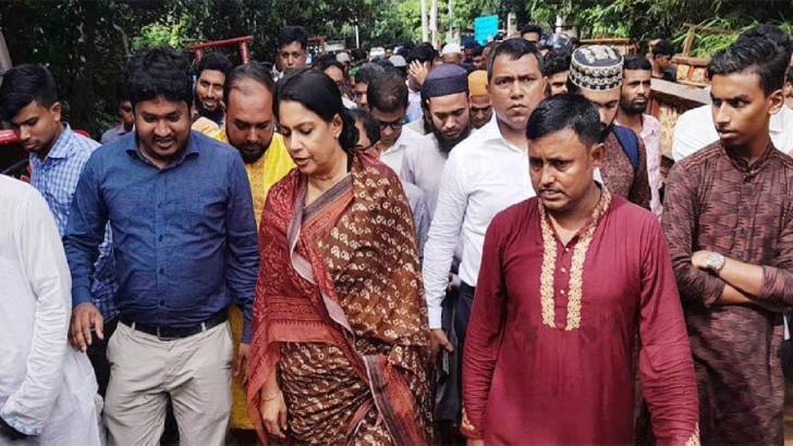পানি ছাড়ার আগে বাংলাদেশকে জানানোর বিষয়টি ভারত প্রতিপালন করেনি