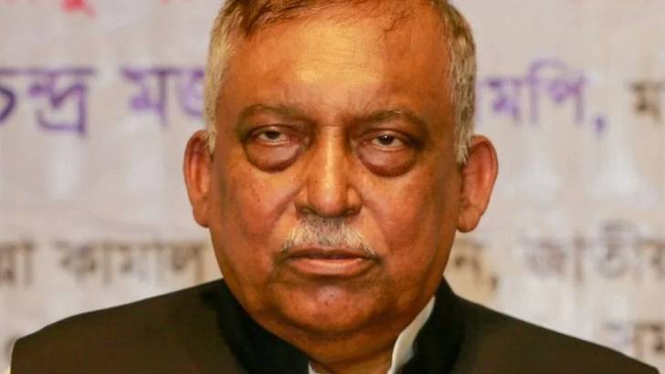 সিলেটে সাবেক স্বরাষ্ট্রমন্ত্রীসহ ৭৬ জনের বিরুদ্ধে মামলা