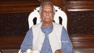 বন্যা পরিস্থিতি নিয়ে এনজিও কর্তাদের সঙ্গে বসছেন প্রধান উপদেষ্টা