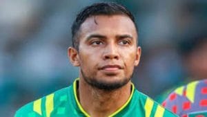 ক্লাব পেলেন না জামাল ভূঁইয়া