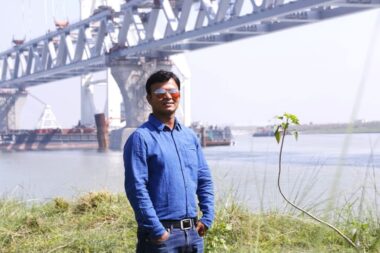ফেনীতে দুর্বৃত্তদের হামলায় সাংবাদিক গুরুতর আহত