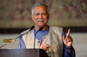 ‘বিচার বিভাগ নির্বাচন ব্যবস্থা আইনশৃঙ্খলা বাহিনী সংস্কার না করে নির্বাচন করা হবে না ’