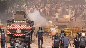 ২০১৩ সালে শাপলা চত্বরে কতজনকে খু "ন  করা হয়েছিল, তালিকা দিলো অধিকার
