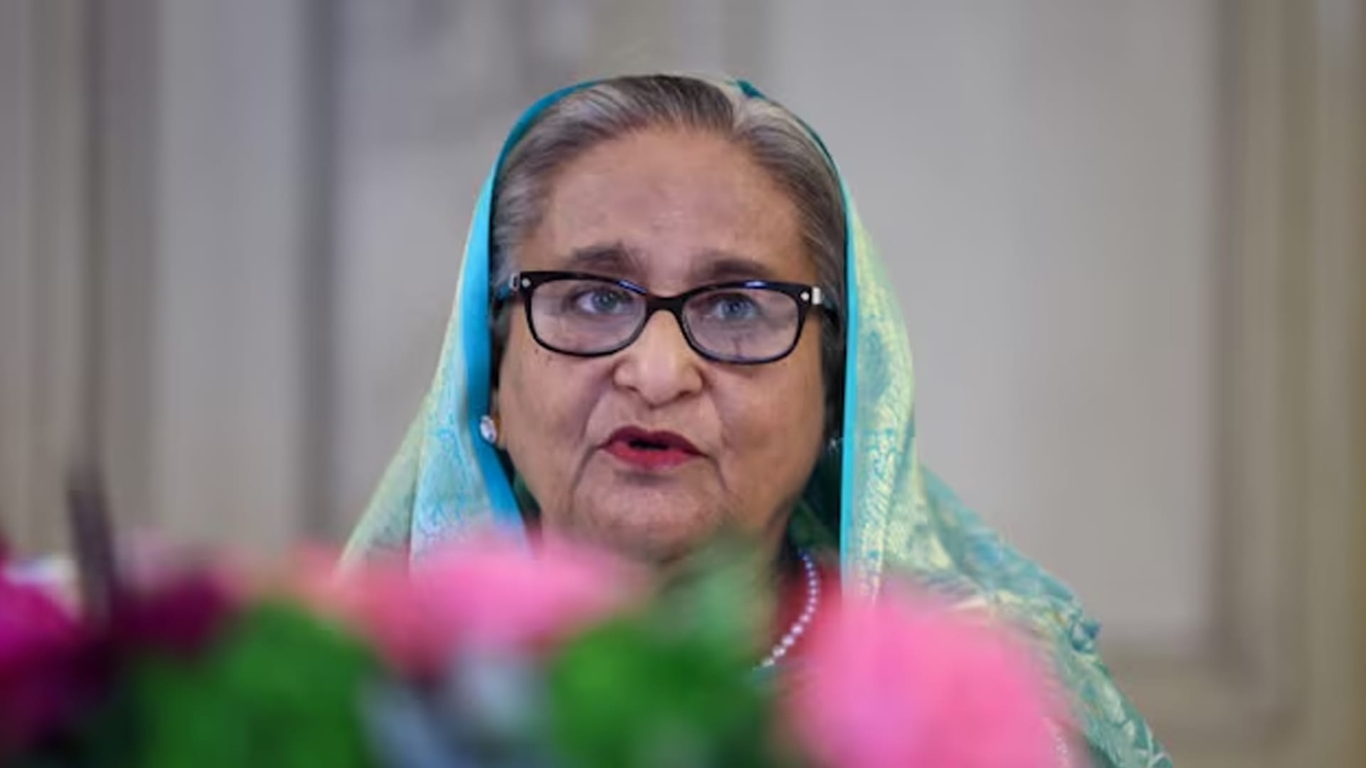 জয়ের ফেসবুক পোস্টে যে বার্তা দিলেন শেখ হাসিনা