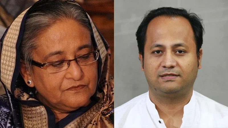 এবার চট্টগ্রামে শেখ হাসিনা, নওফেলসহ ৩৪ জনের বিরুদ্ধে হত্যা মামলা