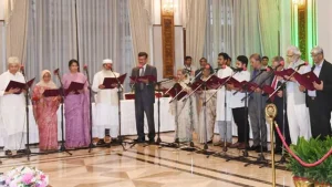 নির্বাচনী রোডম্যাপ নিয়ে বাড়ছে সব দলের রাজনৈতিক চাপ