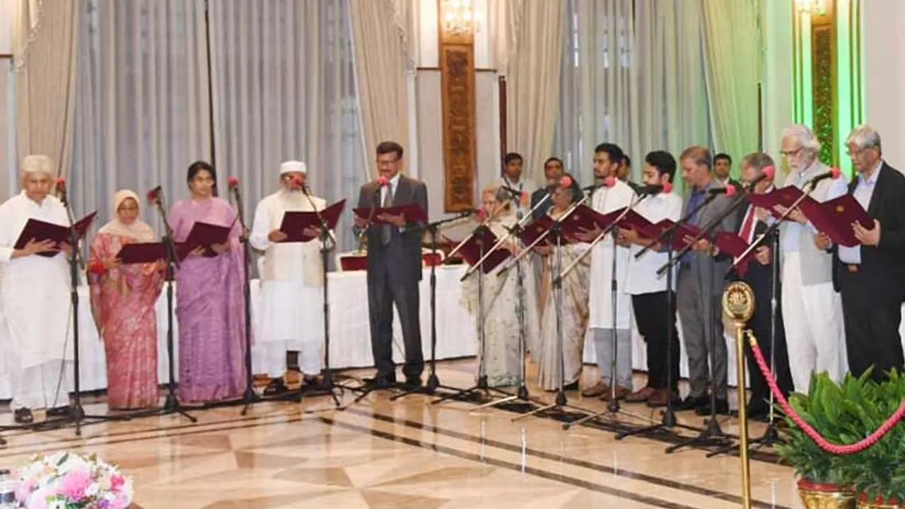 নির্বাচনী রোডম্যাপ নিয়ে বাড়ছে সব দলের রাজনৈতিক চাপ