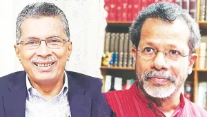 বিশ্বে গ্রহণযোগ্যতা ক্রমশই বাড়ছে ইউনুস সরকারের