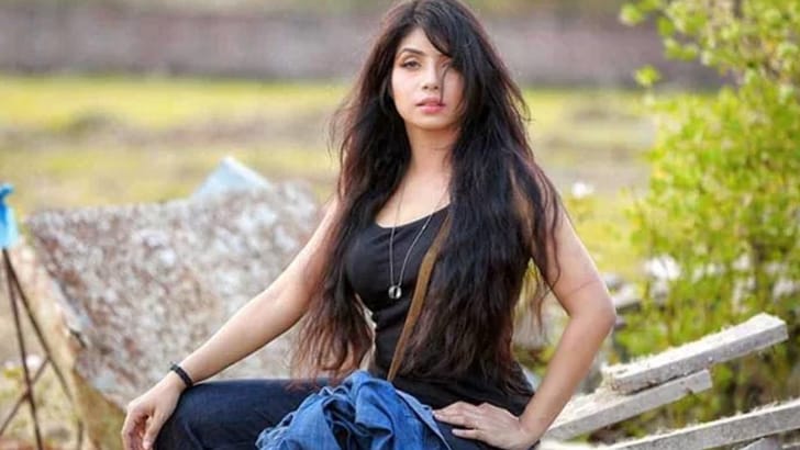 আয়নাঘরে যা হয়েছিল নওশাবার সঙ্গে