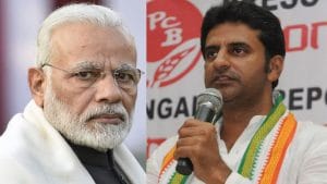মোদিকে বাংলাদেশে ‘সামরিক পদক্ষেপ’ নিতে বললেন কংগ্রেস বিধায়ক