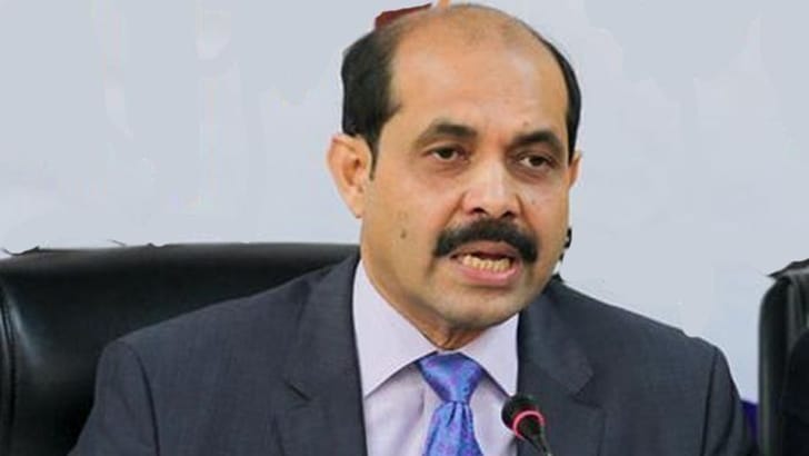 জনতার ভয়ে পালালেন মেয়র আতিকুল ইসলাম