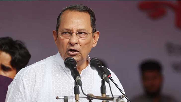 ইনুকে আরও ১০ দিনের রিমান্ডে পেতে চায় পুলিশ