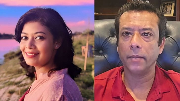 ‘কান্ডজ্ঞানহীন মন্তব্য’, ফেসবুকে তোপের মুখে জয়