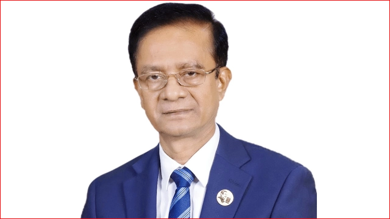 ইন্টারনেট বন্ধের সঙ্গে জড়িত ব্যক্তির পদত্যাগ