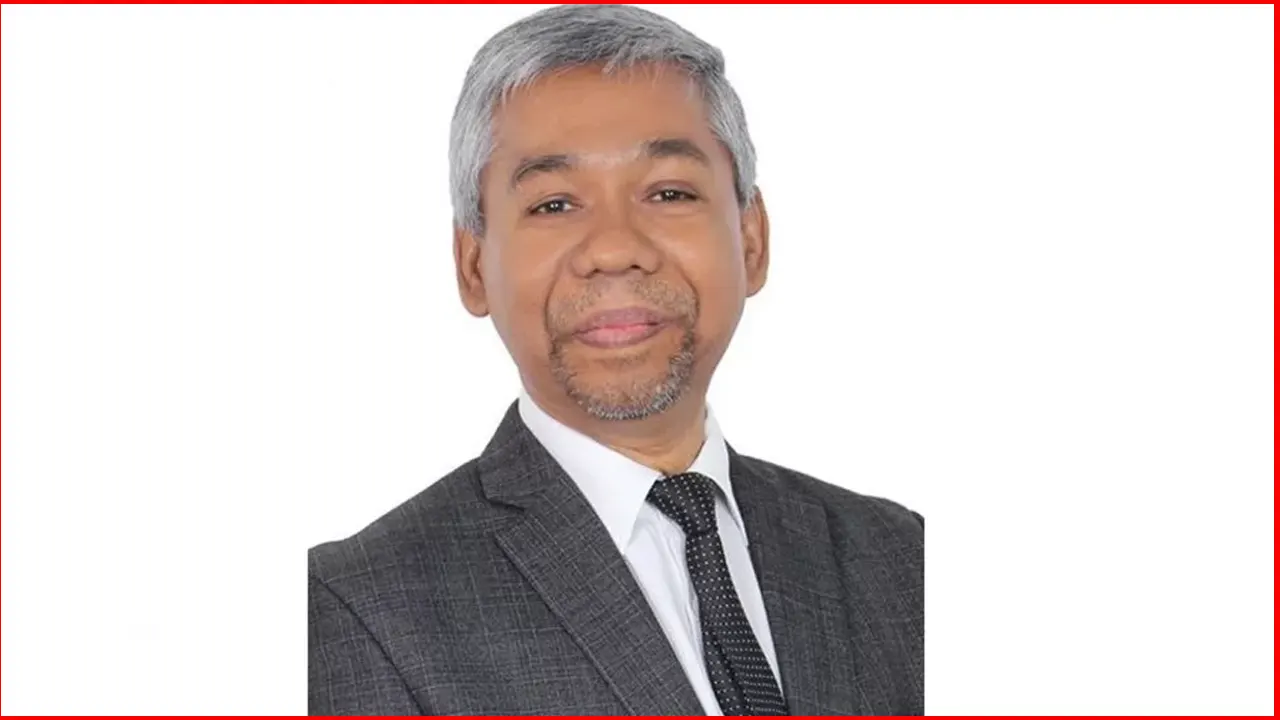 এনবিআরের নতুন চেয়ারম্যান আবদুর রহমান