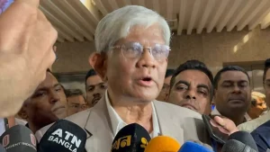নিত্যপ্রয়োজনীয় জিনিসপত্রের দাম কমবে : সালেহউদ্দিন আহমেদ