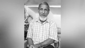 কবর দিয়ে দেওয়ার আর্জি, চিঠি লিখে ভেলায় ভাসিয়ে দিলেন বাবার লাশ