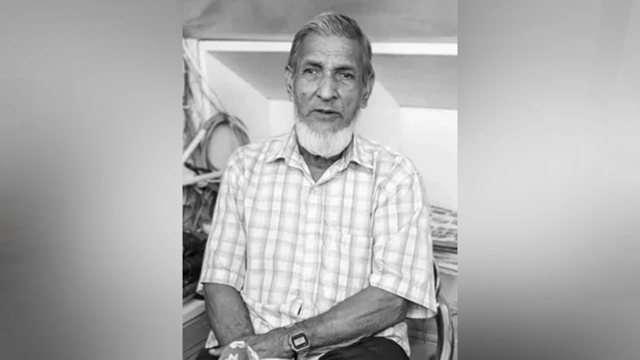 কবর দিয়ে দেওয়ার আর্জি, চিঠি লিখে ভেলায় ভাসিয়ে দিলেন বাবার লাশ