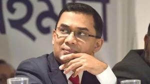 গোপালগঞ্জে তারেক রহমানের বিরুদ্ধে মামলা খারিজ
