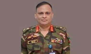 সাবেক সেনা কর্মকর্তা জিয়াউল আহসান ৮ দিনের রিমান্ডে