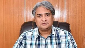এবার সাবেক তথ্য প্রতিমন্ত্রী আরাফাত গ্রেফতার