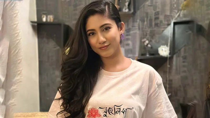 মানুষ বাঁচলে ক্ষতি পুষিয়ে নেব, পানির হিসাবও বুঝে নেব : সাফা কবির
