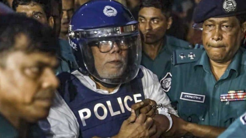 সকল অপরাদের মূল হোতা আওয়ামীলীগের দুই মন্ত্রী : সালমান এফ রহমানের স্বীকারোক্তি