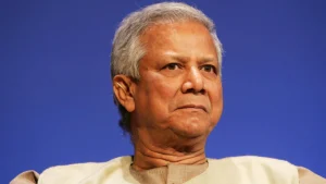 ক্ষমতার অপব্যবহার করে নিজের বিরুদ্ধে করা মামলা প্রত্যাহার চান না ড. ইউনূস