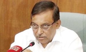 ৩০-৩৫ লাখে পুলিশের এসআই, সার্জেন্ট বানাতেন আসাদুজ্জামান খান