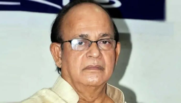 আনোয়ার হোসেন মঞ্জুকে ছেড়ে দিল পুলিশ