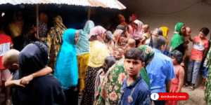 খাবার রান্না করতে দেরি হওয়ায় স্ত্রীকে পিটিয়ে হত্যা