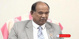 সাবেক রেলপথমন্ত্রী নূরুল ইসলামের পাঁচ দিনের রিমান্ড আবেদন