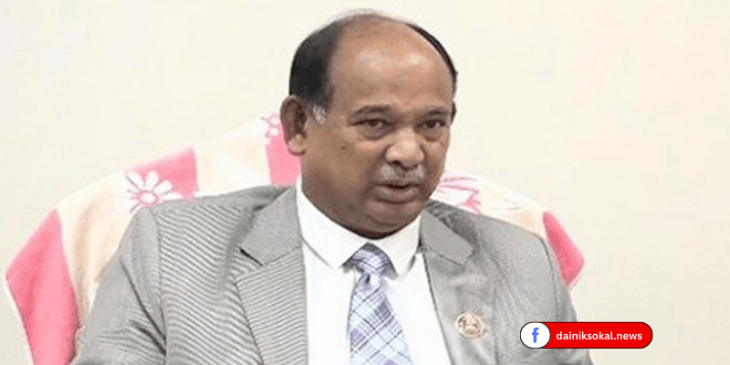 সাবেক রেলপথমন্ত্রী নূরুল ইসলামের পাঁচ দিনের রিমান্ড আবেদন
