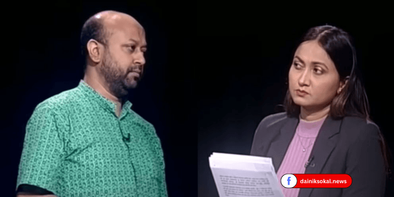 গণহত্যা ও গণকবর নিয়ে আশ্চর্য হন নাই কেন: প্রশ্ন ব্যারিস্টার ফুয়াদের