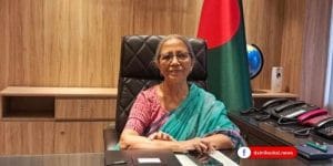 ভারতের চেয়ে দেশের জনগণকে প্রাধান্য দিতে হবে, ‘ভারতে ইলিশ পাঠাতে পারব না’