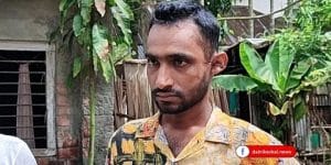টাকার অভাবে ওষুধ কিনতে পারছেন না গুলিবিদ্ধ সিফায়েত